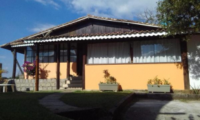 Casa com linda vista!